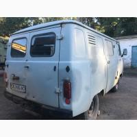 УАЗ 3909