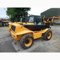 Телескопический погрузчик JCB 520-50 LOADALL