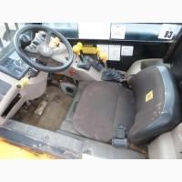 Телескопический погрузчик JCB 520-50 LOADALL