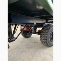 Тракторный прицеп 2ПТС6