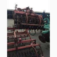Культиватор Lemken Kompaktor