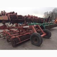 Культиватор Lemken Kompaktor