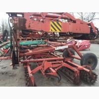 Культиватор Lemken Kompaktor