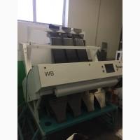 Фотосепаратор Buhler WB3