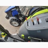 Трактор ZOOMLION RH1104 с кондиционером