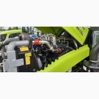 Трактор ZOOMLION RH1104 с кондиционером