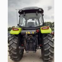 Трактор ZOOMLION RH1104 с кондиционером