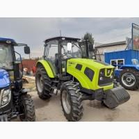 Трактор ZOOMLION RH1104 с кондиционером