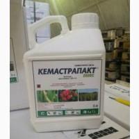 Кемастрапакт - для профілактики та лікування буряку, томатів, зернових та садових культур