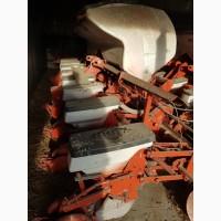 Kuhn Planter M3 б/у сеялка 8 рядная