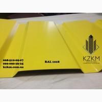 Профнастил епіцентр купить, профлист эпицентр Киев, металлопрофиль, готовые листы