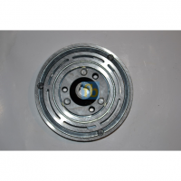 Прижимная пластина компрессора SANDEN SD5H14, SD5S14