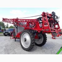 Обприскувач 3200 л штанга 24 м I.M.M Італія