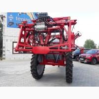 Обприскувач 3200 л штанга 24 м I.M.M Італія