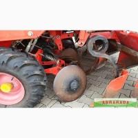 Картоплесаджалка Grimme GL34K 2002