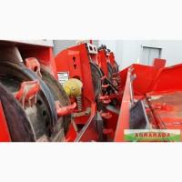 Картоплесаджалка Grimme GL34K 2002