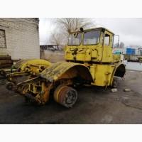 Трактор Кировец К-701 с двигателем ЯМЗ-240