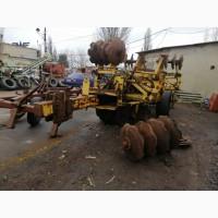 Трактор Кировец К-701 с двигателем ЯМЗ-240