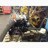 Ремонт двигателя JCB 3CX, JCB 4CX, JCB 5CX