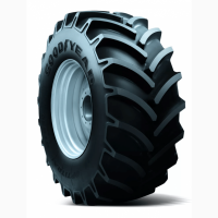 Шина VF380/90R46 173D ULTRA SPR R-1 TL Goodyear