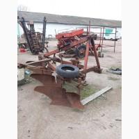 Продам Плуг ПЛН 4, 35 з передплужником