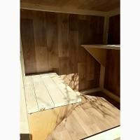 Вольер для животных из двух частей содержания и передержка котов