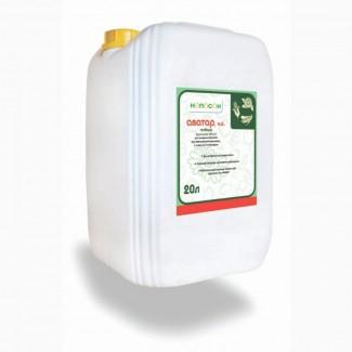 Гербіцид Аватар ґрунтовий НОПОСОН