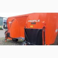 Кормозмішувач Kuhn PROFILE 1470 (демо)