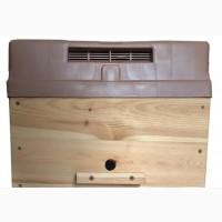 Продам дах виробництва Туреччина на 10 рамковий вулик