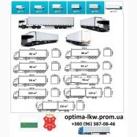 Грузоперевозки Полтава UA и Европе. Диспетчер, Експедитор, Логист