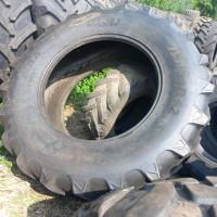 Б/у шина на трактор 710/70-R42, 710-70-42, 710х70х42, 710*70*42, 710/70р42 ВКТ Firestone