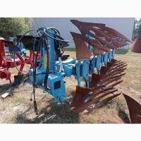 Плуг Lemken VariOpal 8 (5+)