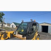 Вживаний телескопічний навантажувач Dieci Agri Star 37.7
