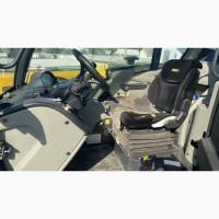 Вживаний телескопічний навантажувач Dieci Agri Star 37.7