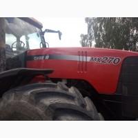 Трактор Case MX 270