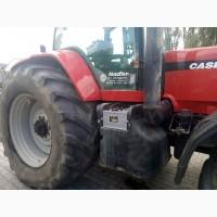 Трактор Case MX 270