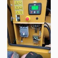 Zeppelin cat 165 kva/kw ПРОМИСЛОВИЙ ГЕНЕРАТОР