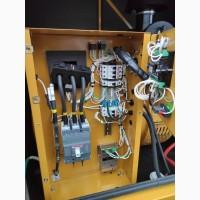 Zeppelin cat 165 kva/kw ПРОМИСЛОВИЙ ГЕНЕРАТОР
