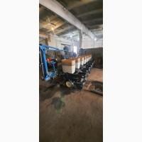 Сеялка Kinze 2000 (2003)