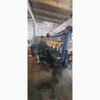 Сеялка Kinze 2000 (2003)