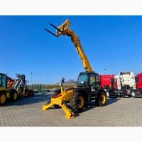 JCB 535-140 - 2015 рік
