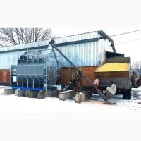 Зерносушарки AGRO STAR з держкомпенсацією