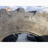 Шина 710/70R42 BKT сільськогосподарська для тракторів