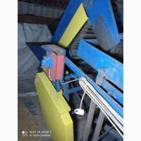 Сортувальний стіл для картоплі Rolmet, картоплесортувальна машина
