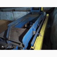 Сортувальний стіл для картоплі Rolmet, картоплесортувальна машина