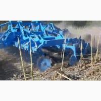 Дискова борона Lemken Rubin 9/500, Держкомпенсація 25%! ГАРАНТІЯ