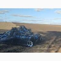 Дискова борона Lemken Rubin 9/500, Держкомпенсація 25%! ГАРАНТІЯ