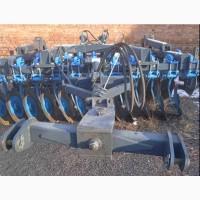 Дискова борона Lemken Rubin 9/500, Держкомпенсація 25%! ГАРАНТІЯ
