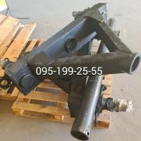 Балансир (під трубу) МЖТ-11, МЖТ-10. Тандемна вісь МЖТ-11, МЖТ-10, ПРТ-10 #мжт11 #прт10