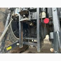 Case IH Magnum 340 CVX 2017 рік